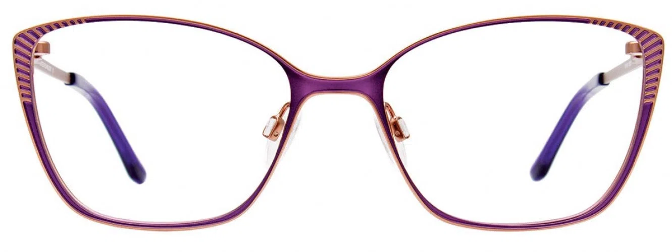 Takumi TK1188 Eyeglasses - view 4